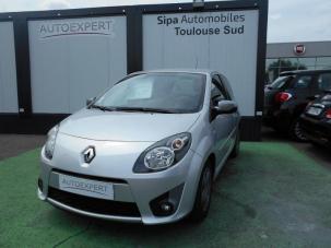 Renault Twingo 1.2 LEV 16v 75ch Night&Day BVR eco²