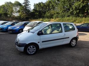 Renault Twingo CH HELIOS MATIC d'occasion