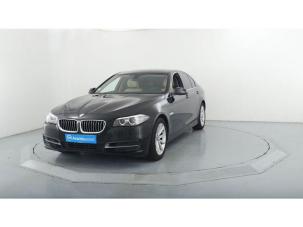 BMW d xDrive 184 ch Luxury A d'occasion