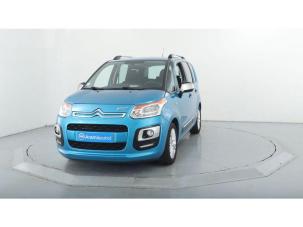 Citroen C3 Picasso 1.4 VTi 95 BVM5 Collection d'occasion