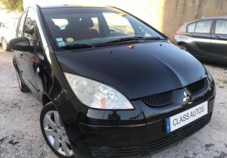 Mitsubishi Colt 1.3 i 95ch d'occasion