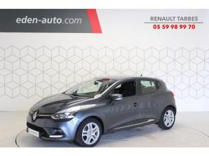 Renault Clio IV BUSINESS TCe 90 Energy d'occasion