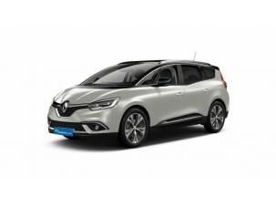 Renault Grand Scenic 1.3 TCe 160 AUTO Intens 7pl d'occasion