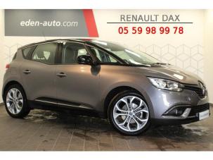 Renault Scenic IV BUSINESS TCe 140 Energy d'occasion