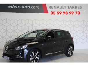 Renault Scenic IV dCi 130 Energy Limited d'occasion