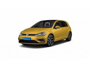 Volkswagen Golf 1.5 TSI 130 Confortline+LED+GPS d'occasion