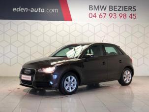 Audi A1 1.2 TFSI 86ch Ambition d'occasion