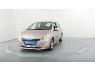 Peugeot  HDi 92 BVM5 Allure d'occasion