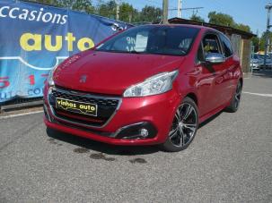 Peugeot  THP 200CH GTI 3P d'occasion