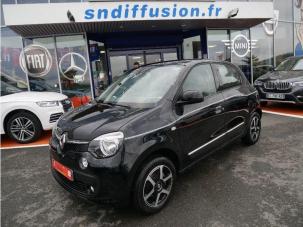 Renault Twingo 0.9 TCE 90 INTENS d'occasion