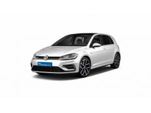 Volkswagen Golf 1.6 TDI 115 Trendline+Radars d'occasion