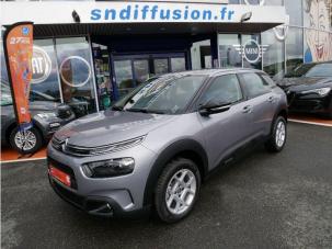 Citroen C4 Cactus II New BlueHDI 100 FEEL Business Caméra