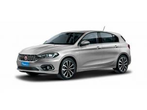 Fiat Tipo  ch Lounge d'occasion