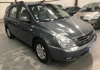 Kia Carnival 2.9 CRDI EX VACANCES d'occasion