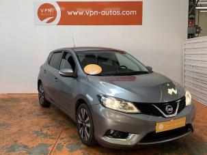 Nissan Pulsar 1.5 DCI 110CH CONNECT EDITION + PACK TECHNO