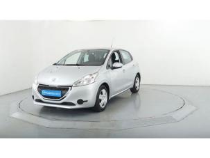 Peugeot  HDi 68 BVM5 Active + Radars d'occasion