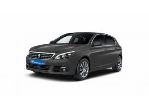 Peugeot  PureTech 130 EAT8 Allure d'occasion