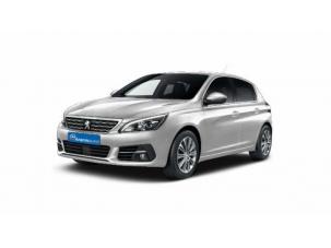 Peugeot  Puretech 130 BVM6 Allure d'occasion