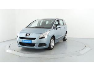 Peugeot  VTi 120ch BVM5 Confort Pack 5pl d'occasion