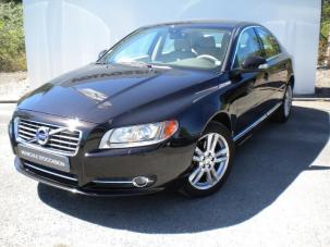 Volvo S80 Dch Summum Geartronic d'occasion