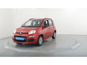 Fiat Panda 1.2 8V 69 ch Easy d'occasion