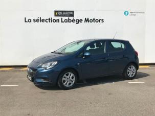 Opel Corsa ch Edition 5p d'occasion