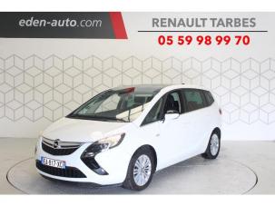 Opel Zafira Tourer 1.6 CDTI 136 ch Start/Stop EcoFlex Cosmo