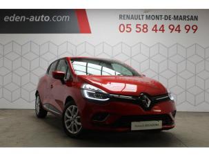 Renault Clio IV dCi 90 Energy Intens d'occasion