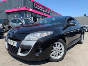 Renault Megane 3 COUPE 1.5 DCI 105 PRIVILEGE SCUIR