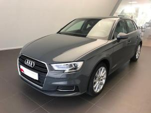 Audi A3 1.4 TFSI CoD 150ch Design S tronic 7 d'occasion