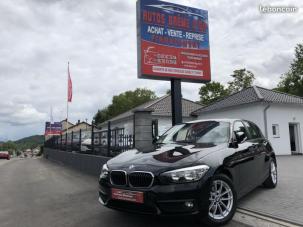 BMW Serie d BUSINESS GPS 205/mois Garantie 6