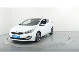 Kia Pro-cee d 1.6L GDi 135 Sport d'occasion