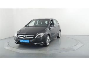 Mercedes Classe B 200 CDI 7-G DCT Sport d'occasion