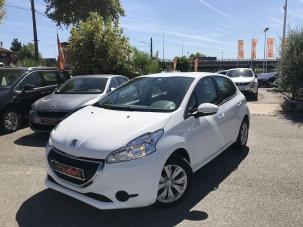 Peugeot  HDI FAP ACTIVE 5P d'occasion