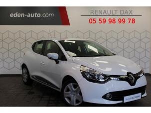 Renault Clio IV TCe 90 Zen d'occasion