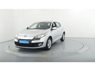 Renault Megane 1.2 TCE 115 BVM6 Expression d'occasion