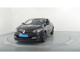 Renault Megane 1.2 TCe 130 BVM6 Bose d'occasion