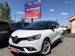 Renault Scenic TCe 140 BUSINESS 295/mois Garantie 6ANS