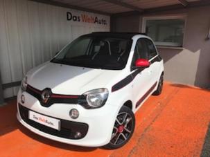 Renault Twingo 0.9 TCe 90ch energy Edition One d'occasion