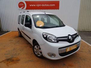 Renault Grand Kangoo 7PL 1.5 DCI 90 CH INTENS + PACK FAMILLE