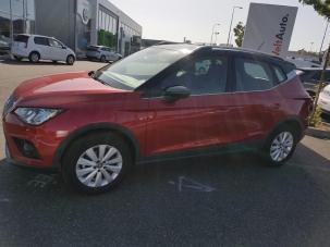 Seat Arona 1.0 EcoTSI 115ch Start/Stop Xcellence d'occasion