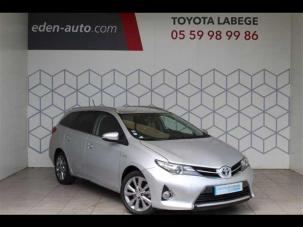 Toyota Auris Touring Sports II Touring Sports Hybride 136h