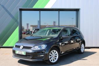 Volkswagen Golf VII 1.6 TDI 105 BlueMotion Technology Lo