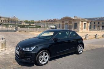 Audi A TDI ULTRA 90 d'occasion