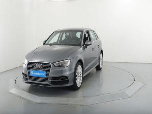 Audi A3 1.4 TFSI e-tron 204 Ambition Luxe S tronic 6