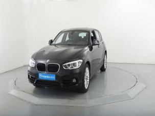 BMW i 184 BVA8 Sport Surequipée d'occasion