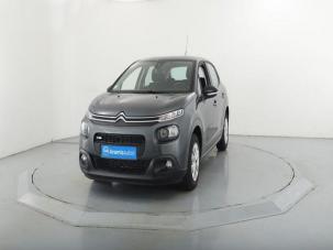 Citroen C3 1.2 Puretech 82 BVM5 Feel d'occasion