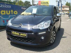 Citroen C3 BLUEHDI 75 CONFORT BUSINESS S&S 79G d'occasion