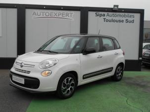 Fiat 500L 1.3 Multijet 16v 95ch S&S Live Edizione d'occasion