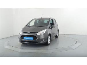 Ford B-Max 1.0 EcoBoost 125 BVM6 Titanium d'occasion